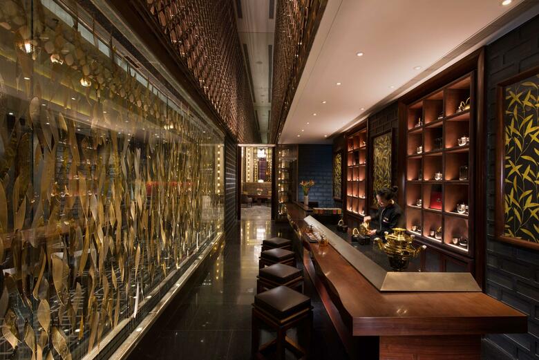 Hotel Conrad Pune Koregaon Park By Hilton