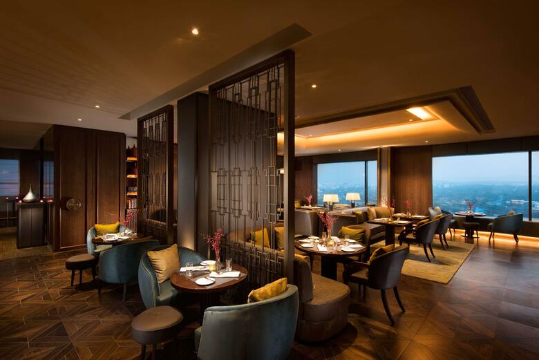 Hotel Conrad Pune Koregaon Park By Hilton