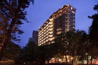Hotel Radium Kagaya International