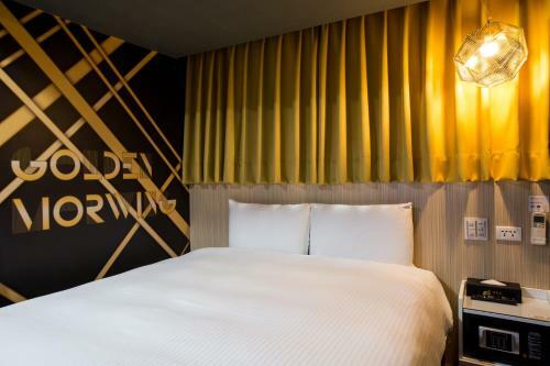 Morwing Hotel - Culture Vogue