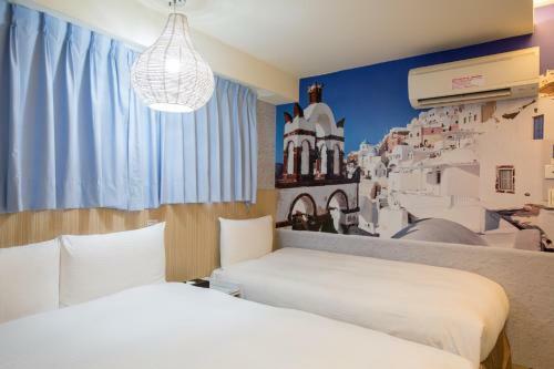 Morwing Hotel - Culture Vogue