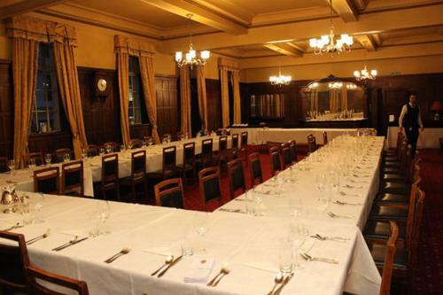 Wellesley Boutique Hotel