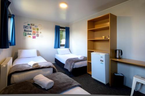 Albergue The Black Sheep Backpackers