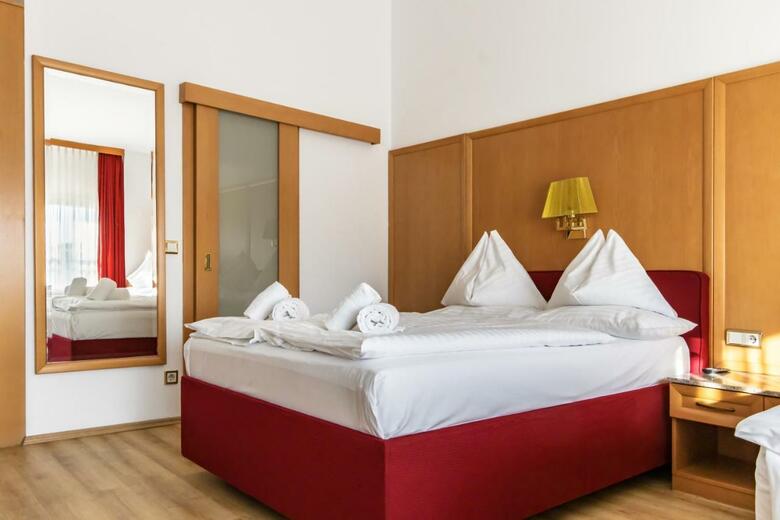 Hotel Corvinus