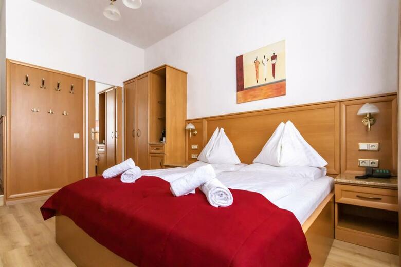 Hotel Corvinus