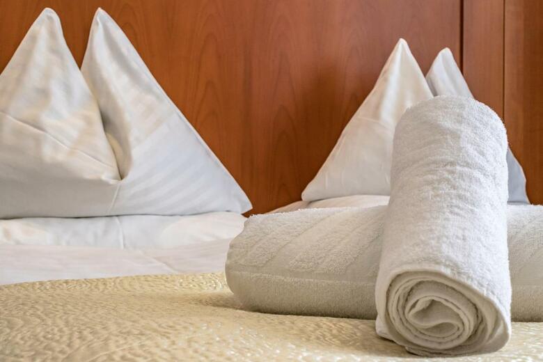 Hotel Corvinus