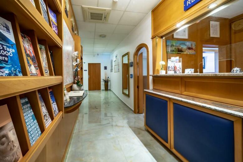 Hotel Corvinus
