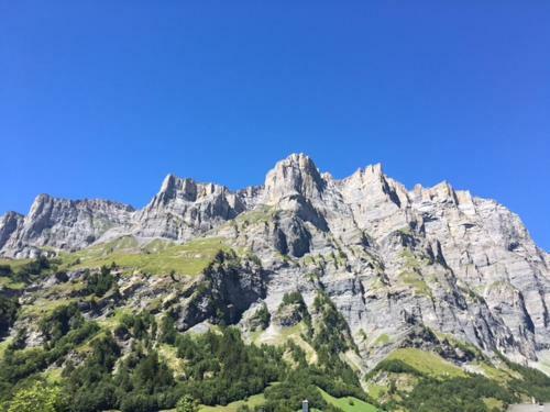 Apartamento Residenz Ambassador A22