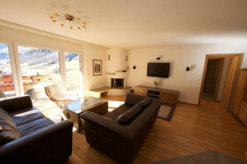 Apartamento Residenz Ambassador A22