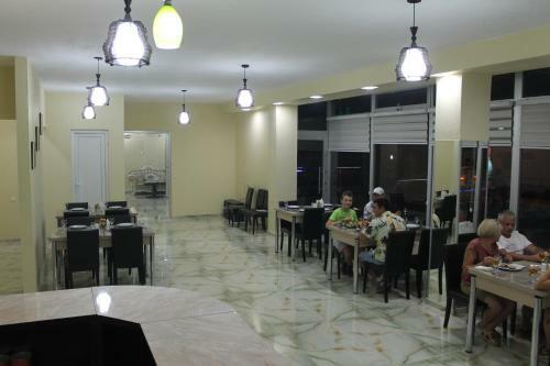 Hotel Daelan