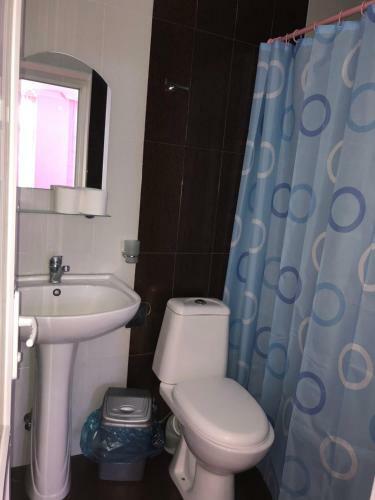 Hostal Guest House Zura