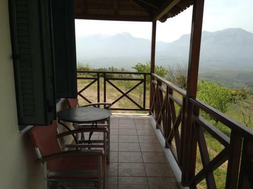 Apartamento To Selas
