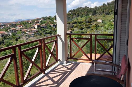 Apartamento To Selas