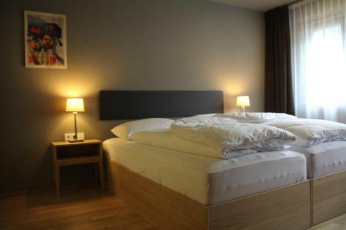 Hotel Am Garnmarkt