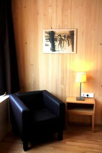 Hotel Am Garnmarkt