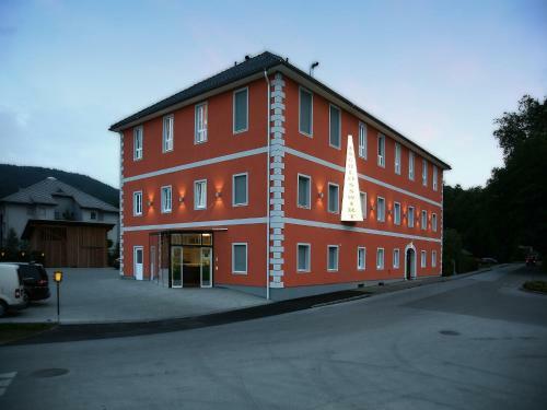 Hotel Schlosswirt Ebenthal