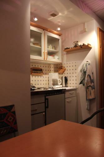 Hostal G�stehaus Regenbogen