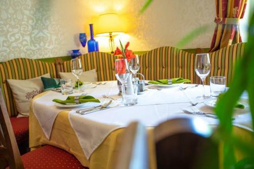 Landhotel Waldm�hle