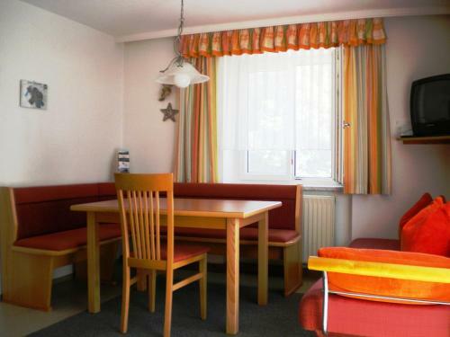 Apartamento Ferienwohnungen Jedinger