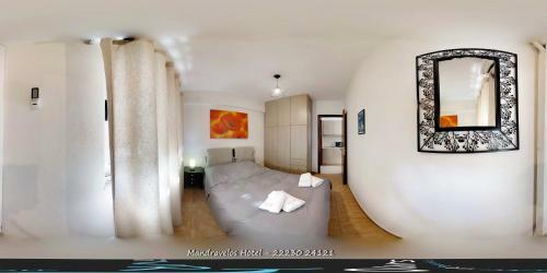 Apartamento Mandravelos