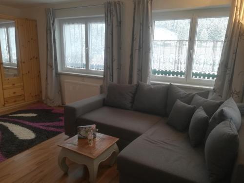 Apartment Fernerkogel