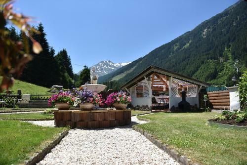 Apartment Fernerkogel
