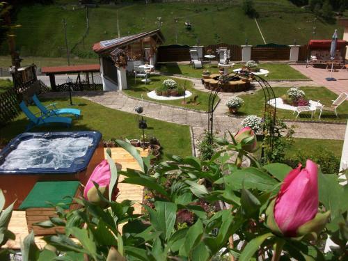 Apartment Fernerkogel