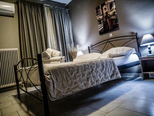 Apartamento Gina's Studios