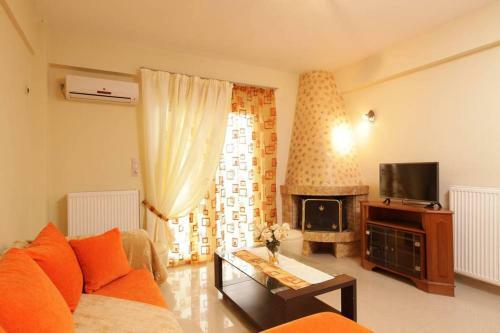 Apartamento Villa Christine