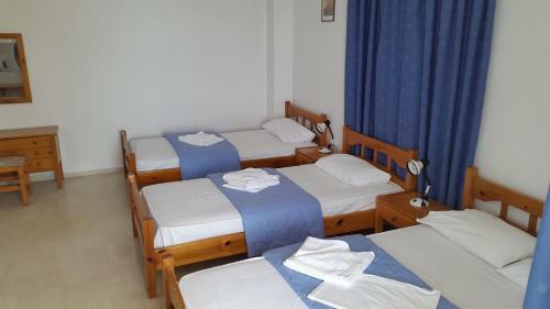 Esperides Hotel