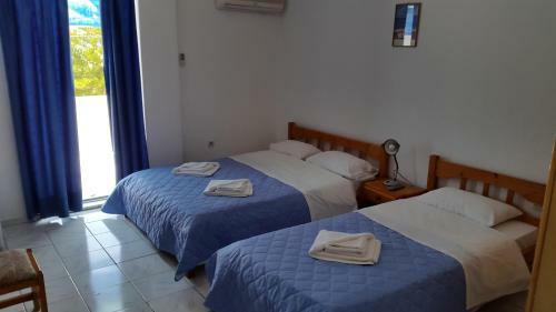 Esperides Hotel