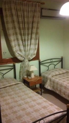 Vasilikos Apartments