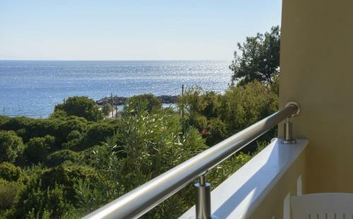 Apartamento Yolanda Studios