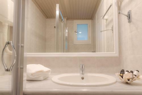 Apartamento Theoxenia Studios