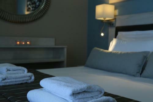 Apartamento Theoxenia Studios