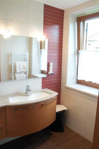 Hostal Genie�erpension Dopler - Zur Sch�nen Au