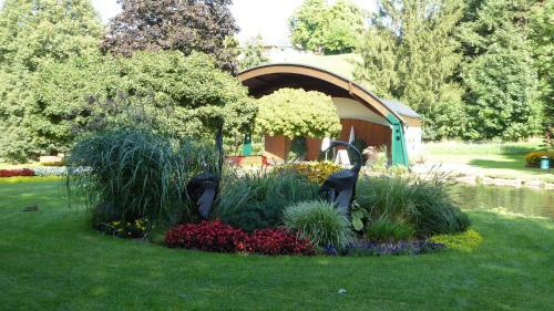 Hostal Genie�erpension Dopler - Zur Sch�nen Au
