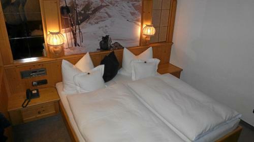 Hotel Almhof