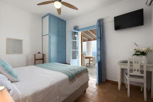 Mykonos Tradition Villas