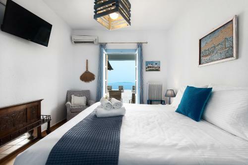 Mykonos Tradition Villas