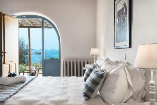 Mykonos Tradition Villas
