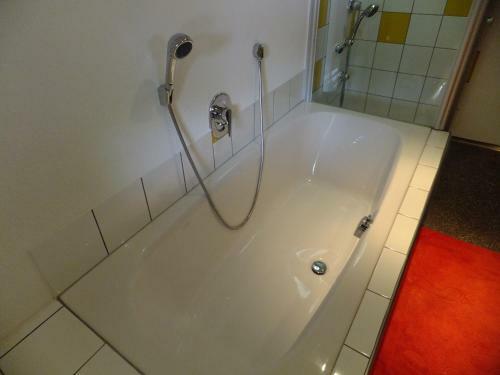 Apartamento Ferienwohnung Hierke