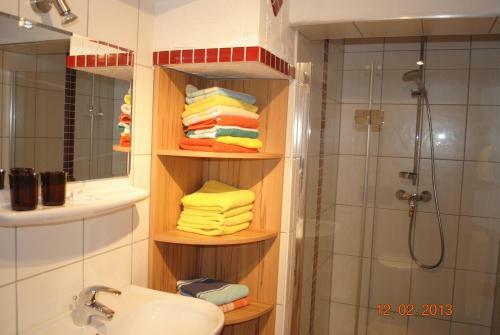 Apartamento Hotel Gasthof Seeblick