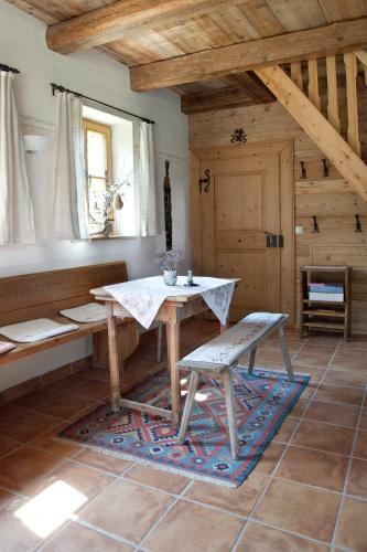 Apartamento G�steh�user Anni Ehrndorfer