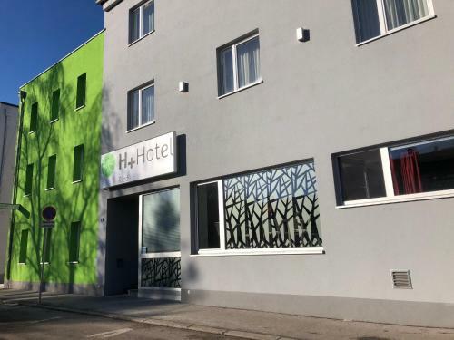 Hotel Ried