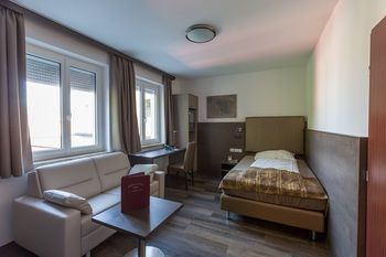 Hotel Der Kaiserhof