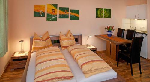 Hostal Gasthof Riedberg