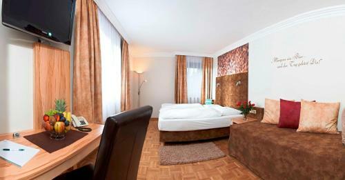 Hostal Gasthof Riedberg