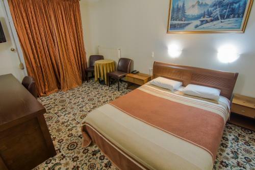 Hotel Alexandros