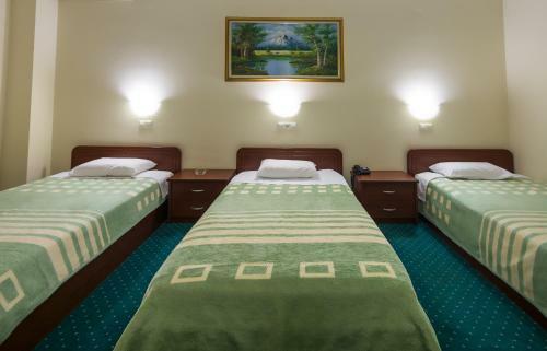 Hotel Alexandros
